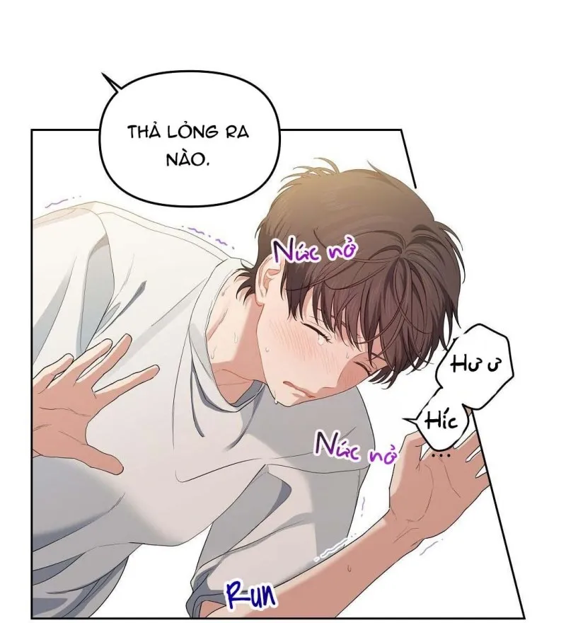 Bánh Anh Đào - Chap 19